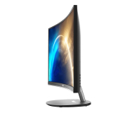 MSI 27''  PRO MP271CA  Czarny - 1173552 - zdjęcie 2
